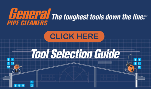 General Pipe Tool Seletion Badge