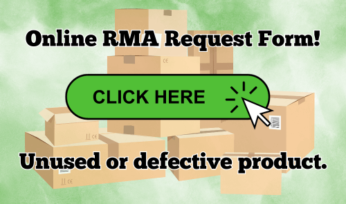 RMA Badge