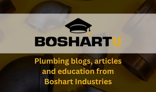 BoshartU